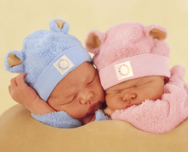 bébés